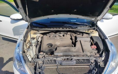 Nissan Teana, 2012 год, 1 300 000 рублей, 7 фотография