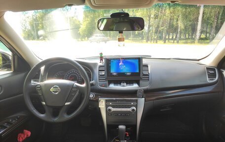Nissan Teana, 2012 год, 1 300 000 рублей, 12 фотография