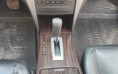 Nissan Teana, 2012 год, 1 300 000 рублей, 10 фотография