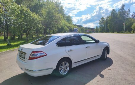 Nissan Teana, 2012 год, 1 300 000 рублей, 4 фотография