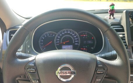 Nissan Teana, 2012 год, 1 300 000 рублей, 16 фотография