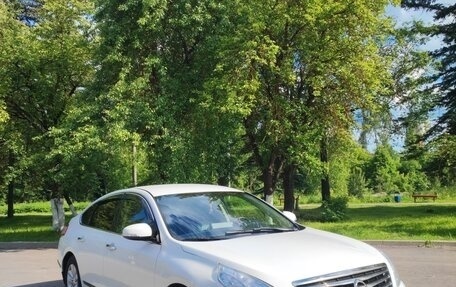 Nissan Teana, 2012 год, 1 300 000 рублей, 5 фотография