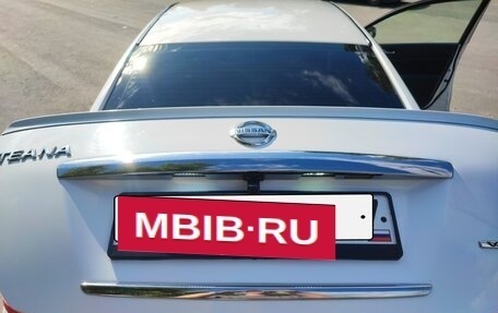 Nissan Teana, 2012 год, 1 300 000 рублей, 18 фотография