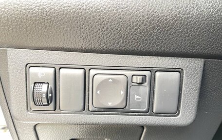 Nissan Tiida, 2012 год, 699 999 рублей, 12 фотография