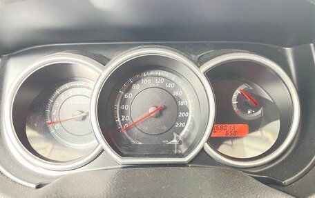 Nissan Tiida, 2012 год, 699 999 рублей, 10 фотография
