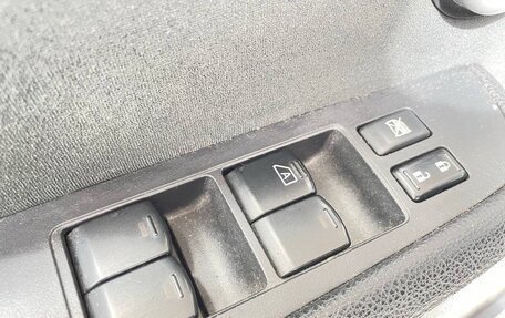 Nissan Tiida, 2012 год, 699 999 рублей, 13 фотография