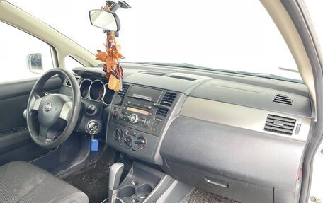 Nissan Tiida, 2012 год, 699 999 рублей, 9 фотография