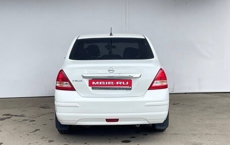 Nissan Tiida, 2012 год, 699 999 рублей, 5 фотография