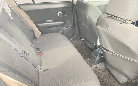 Nissan Tiida, 2012 год, 699 999 рублей, 22 фотография