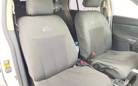 Nissan Tiida, 2012 год, 699 999 рублей, 21 фотография