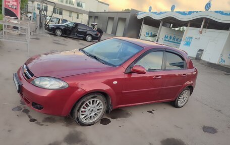 Chevrolet Lacetti, 2007 год, 430 000 рублей, 4 фотография