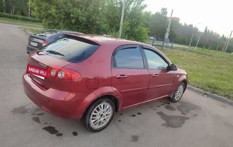 Chevrolet Lacetti, 2007 год, 430 000 рублей, 2 фотография