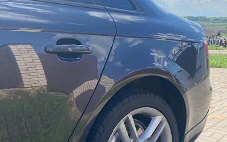 Audi A4, 2015 год, 1 350 000 рублей, 13 фотография