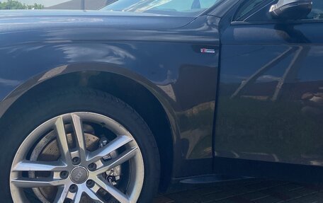 Audi A4, 2015 год, 1 350 000 рублей, 9 фотография