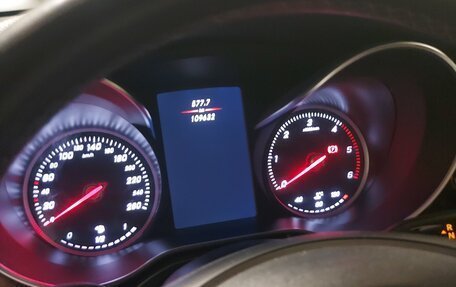 Mercedes-Benz V-Класс, 2018 год, 5 300 000 рублей, 12 фотография