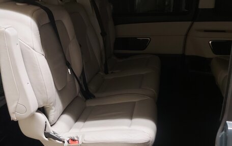 Mercedes-Benz V-Класс, 2018 год, 5 300 000 рублей, 11 фотография
