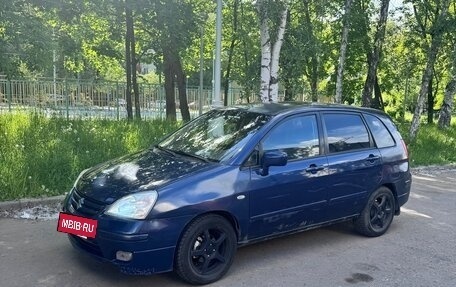 Suzuki Liana, 2004 год, 385 000 рублей, 2 фотография