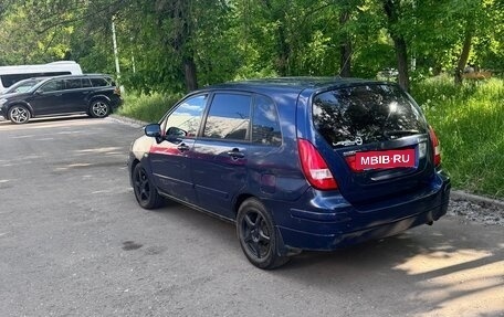 Suzuki Liana, 2004 год, 385 000 рублей, 7 фотография