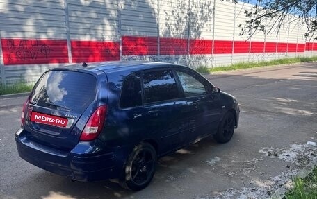Suzuki Liana, 2004 год, 385 000 рублей, 3 фотография