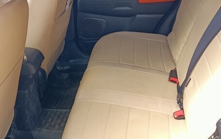Mitsubishi ASX I рестайлинг, 2011 год, 990 000 рублей, 7 фотография