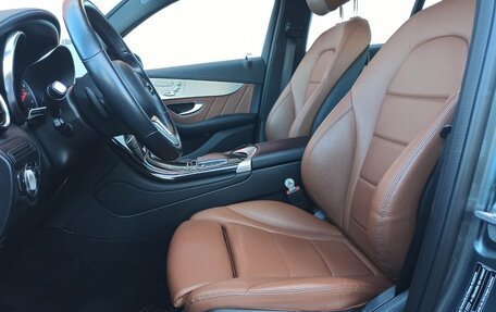 Mercedes-Benz GLC, 2021 год, 5 450 000 рублей, 11 фотография