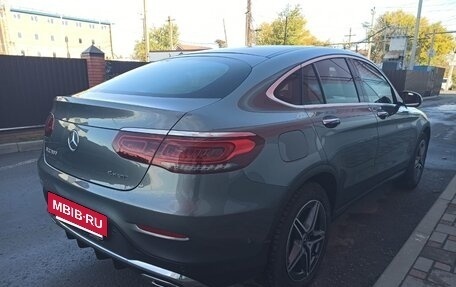 Mercedes-Benz GLC, 2021 год, 5 450 000 рублей, 7 фотография