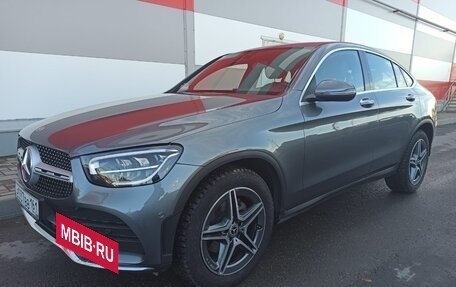 Mercedes-Benz GLC, 2021 год, 5 450 000 рублей, 6 фотография
