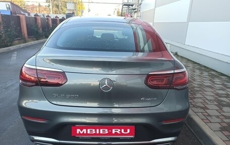 Mercedes-Benz GLC, 2021 год, 5 450 000 рублей, 13 фотография