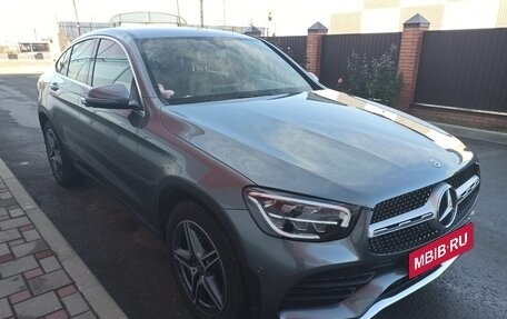Mercedes-Benz GLC, 2021 год, 5 450 000 рублей, 8 фотография