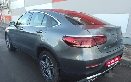 Mercedes-Benz GLC, 2021 год, 5 450 000 рублей, 14 фотография