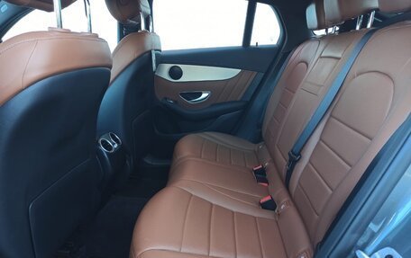 Mercedes-Benz GLC, 2021 год, 5 450 000 рублей, 17 фотография