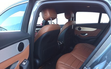 Mercedes-Benz GLC, 2021 год, 5 450 000 рублей, 19 фотография