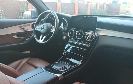 Mercedes-Benz GLC, 2021 год, 5 450 000 рублей, 24 фотография