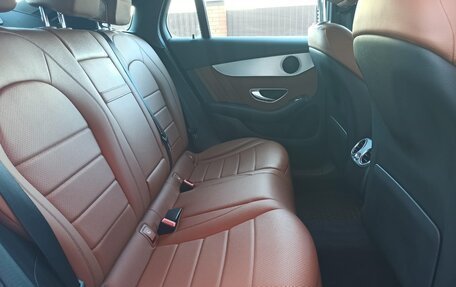 Mercedes-Benz GLC, 2021 год, 5 450 000 рублей, 22 фотография