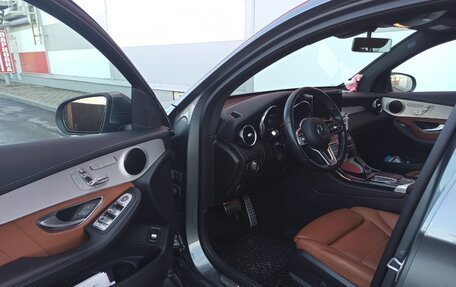 Mercedes-Benz GLC, 2021 год, 5 450 000 рублей, 23 фотография
