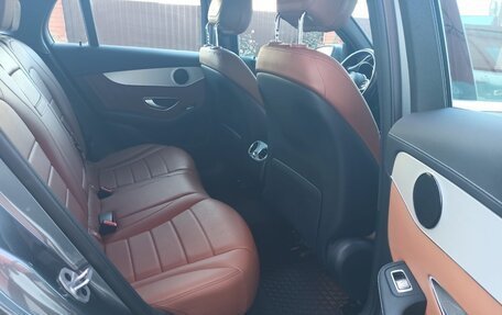 Mercedes-Benz GLC, 2021 год, 5 450 000 рублей, 20 фотография
