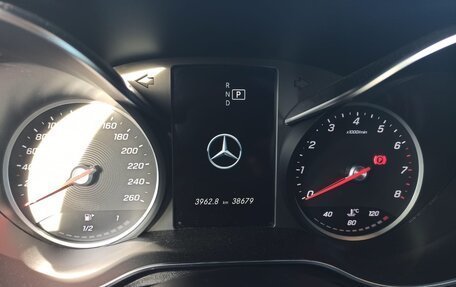 Mercedes-Benz GLC, 2021 год, 5 450 000 рублей, 28 фотография
