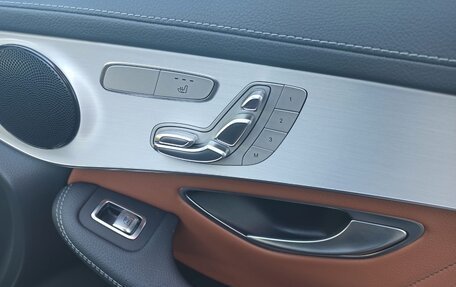 Mercedes-Benz GLC, 2021 год, 5 450 000 рублей, 30 фотография