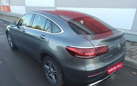 Mercedes-Benz GLC, 2021 год, 5 450 000 рублей, 16 фотография