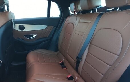 Mercedes-Benz GLC, 2021 год, 5 450 000 рублей, 18 фотография