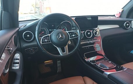 Mercedes-Benz GLC, 2021 год, 5 450 000 рублей, 31 фотография