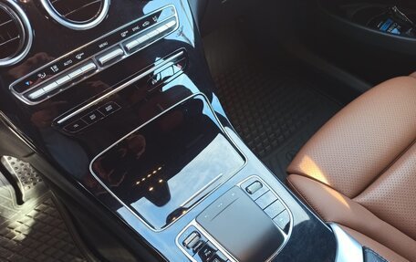 Mercedes-Benz GLC, 2021 год, 5 450 000 рублей, 32 фотография