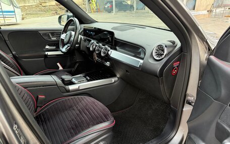 Mercedes-Benz GLB, 2021 год, 4 150 000 рублей, 8 фотография