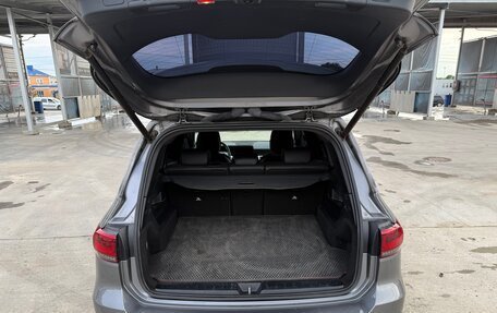 Mercedes-Benz GLB, 2021 год, 4 150 000 рублей, 12 фотография