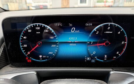 Mercedes-Benz GLB, 2021 год, 4 150 000 рублей, 14 фотография