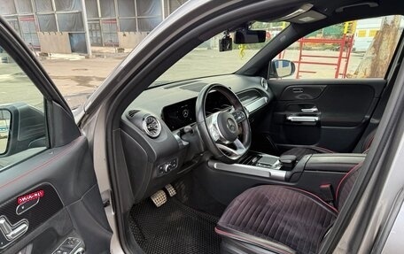 Mercedes-Benz GLB, 2021 год, 4 150 000 рублей, 7 фотография