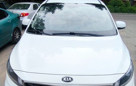 KIA Carnival III, 2020 год, 2 800 000 рублей, 3 фотография
