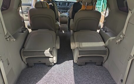 KIA Carnival III, 2020 год, 2 800 000 рублей, 7 фотография