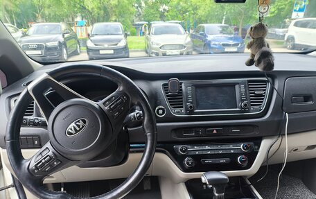 KIA Carnival III, 2020 год, 2 800 000 рублей, 11 фотография
