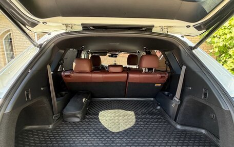 Mazda CX-9 II, 2019 год, 4 000 000 рублей, 7 фотография